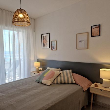 Cozy Apartment Apolo XIV Seaview كاليبي المظهر الخارجي الصورة