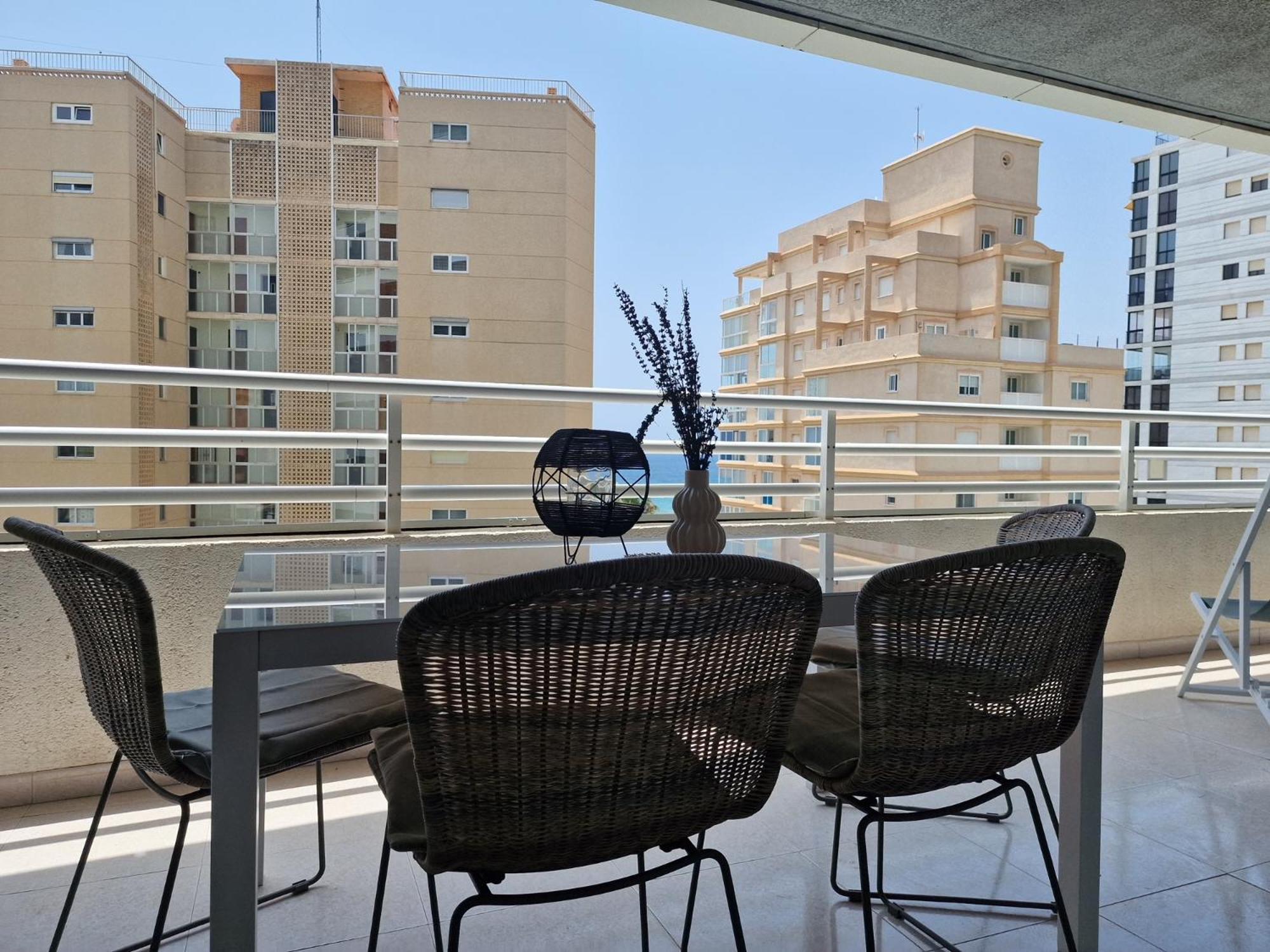 Cozy Apartment Apolo XIV Seaview كاليبي المظهر الخارجي الصورة