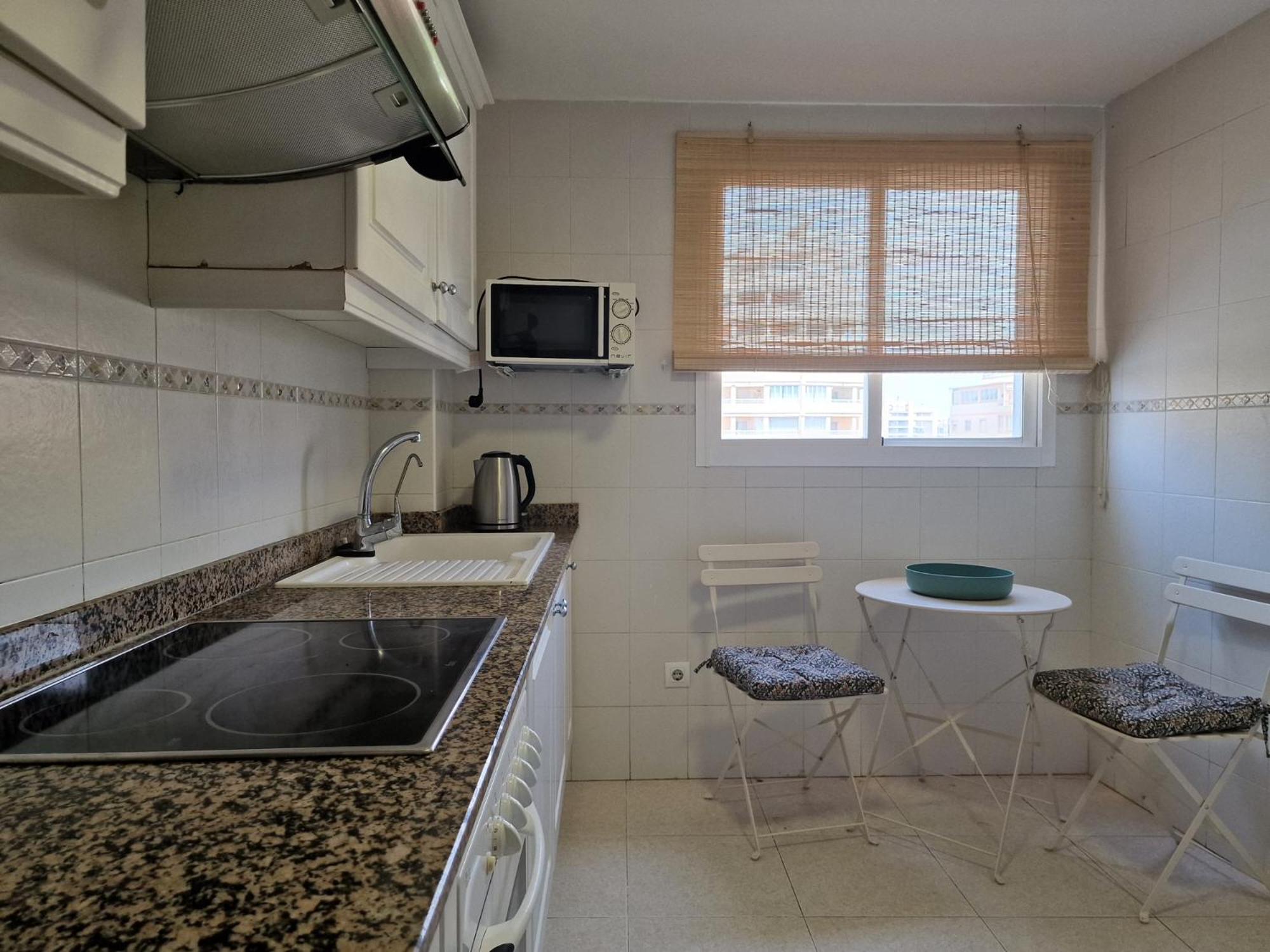 Cozy Apartment Apolo XIV Seaview كاليبي المظهر الخارجي الصورة