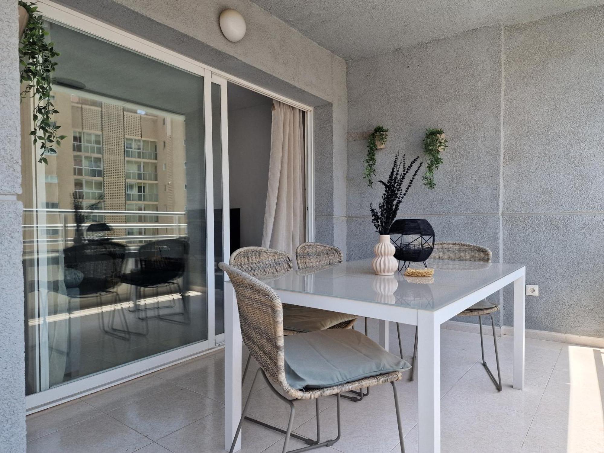 Cozy Apartment Apolo XIV Seaview كاليبي المظهر الخارجي الصورة