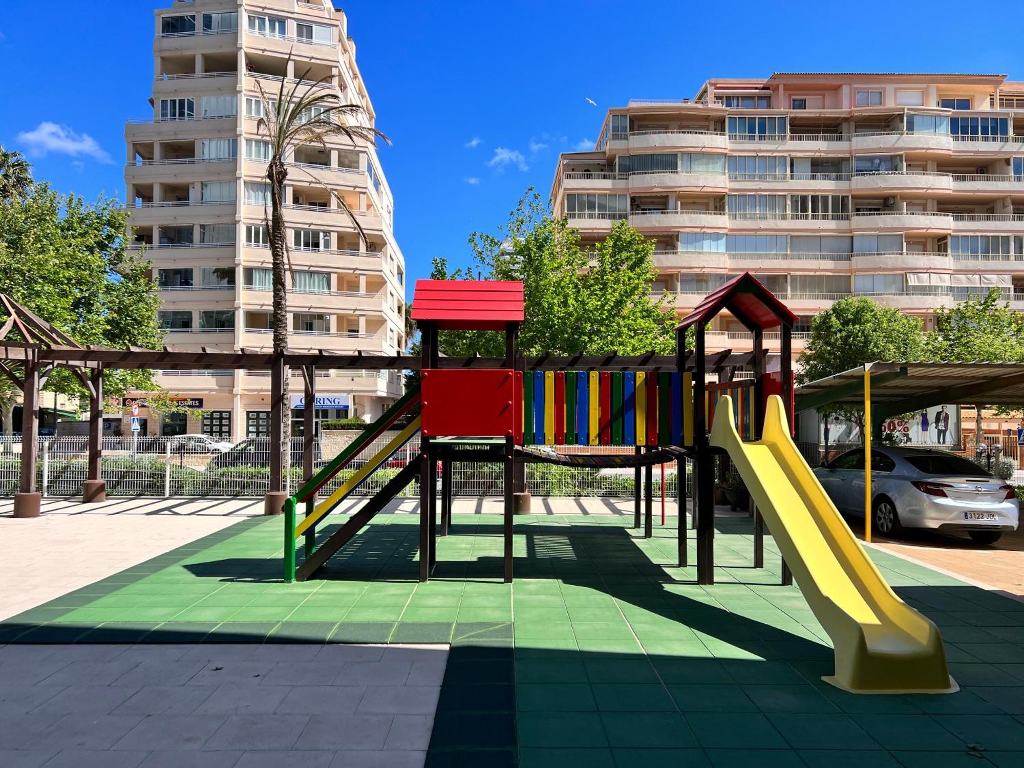 Cozy Apartment Apolo XIV Seaview كاليبي المظهر الخارجي الصورة